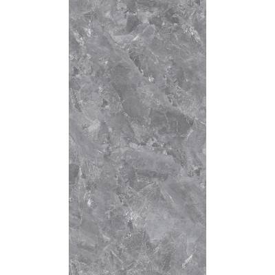 Керамогранит Global Tile Silver 60х120 серый GT1206015701PSiR