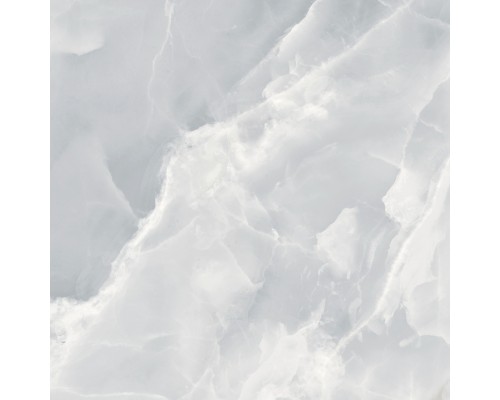 Керамогранит Global Tile Glissando 60х60 голубой GT606014716PR