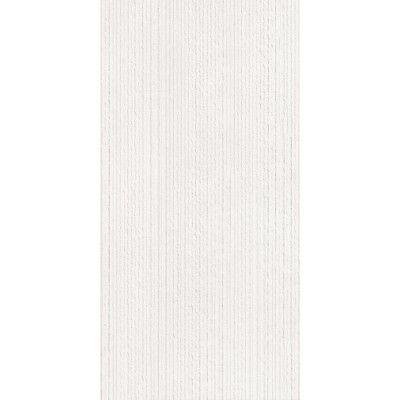 Керамогранит Global Tile Harmony 60x120 линии белый GT1206014163MR