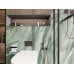Керамогранит Global Tile Shanti 60х120 зеленый GT1206020217LGR