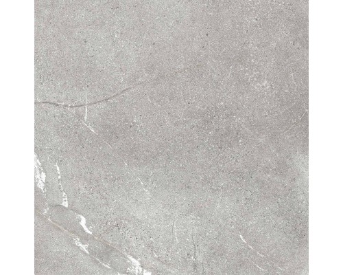 Керамогранит Global Tile Garda 60x60 серый GT606019001MR