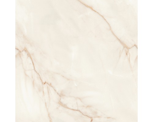 Керамогранит Global Tile Chillout 60x60 бежевый полированный GT60607402PR