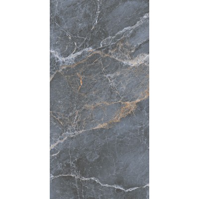 Керамогранит Global Tile Spanito 60х120 синий GT1206018212MCR