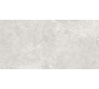 Керамогранит Global Tile Bliss 40х80 серый/матовый GT40801401MCR