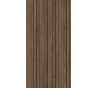 Керамогранит Global Tile Kolan 60x120 темно-коричневый GT1206011111MR