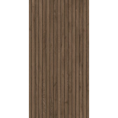 Керамогранит Global Tile Kolan 60x120 темно-коричневый GT1206011111MR