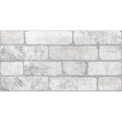 Керамогранит Global Tile New York 30x60 светло-серый GT188VG