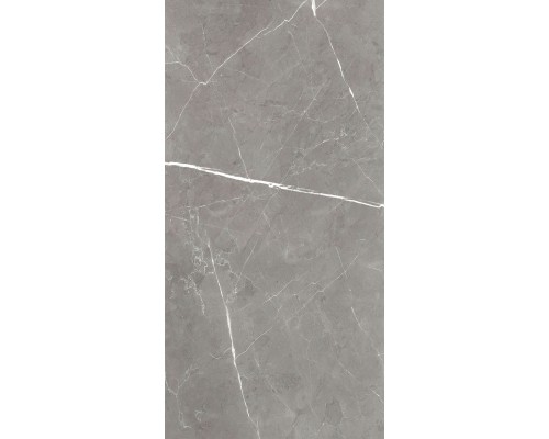 Керамогранит Global Tile Encanto 60х120 серый GT120603001SPR