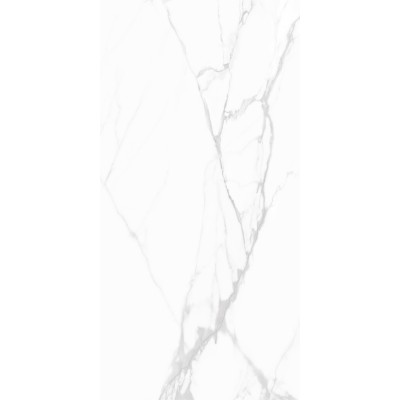 Керамогранит Global Tile Andrea 60х120 белый GT1206015903PDR