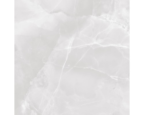 Керамогранит Global Tile Favorito 60x60 белый полированный GT606010703PR