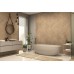 Керамогранит Global Tile Somerset GT 40x80 бежевый GT408014082MR