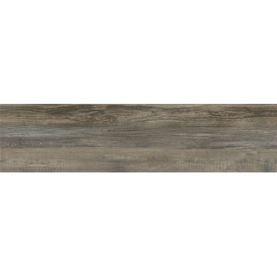 Керамогранит Global Tile Hamburg 20х80 серо-коричневый GT208021913MСR