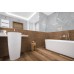 Керамогранит Global Tile Lakme 60x120 голубой полированный GT1206011516PR