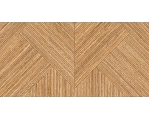 Керамогранит Global Tile Woodstock 40х80 бежевый танграм GT408013882MR