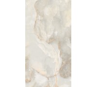 Керамогранит Global Tile Миллер Оникс 60x120 бежевый полированный GT120605902PR