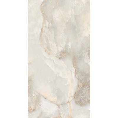 Керамогранит Global Tile Miller Onyx 60x120 бежевый полированный GT120605902PR