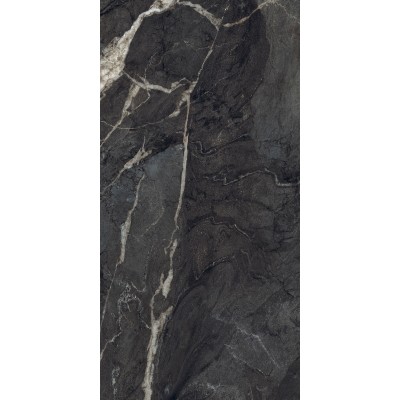 Керамогранит Global Tile Camlin 60x120 черный GT1206011905SPR