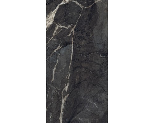 Керамогранит Global Tile Camlin 60x120 черный GT1206011905SPR