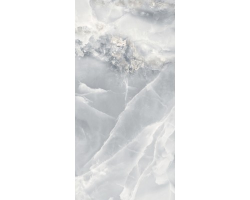 Керамогранит Global Tile Glissando 60х120 голубой GT1206014716PR