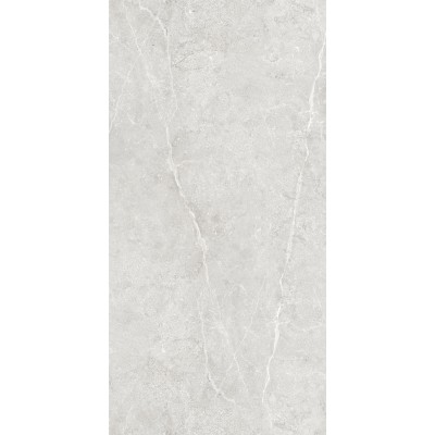 Керамогранит Global Tile Ideal 60х120 светло-серый GT1206020506LGR