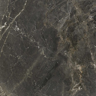 Керамогранит Global Tile Fontanedo 60х60 черный GT606011805MR