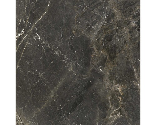 Керамогранит Global Tile Fontanedo 60х60 черный GT606011805MR