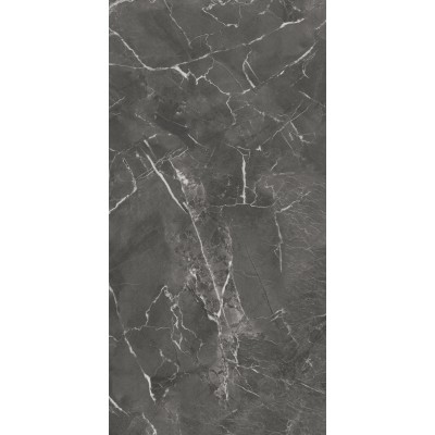 Керамогранит Global Tile Oscar 60х120 темно-серый GT1206019809MHRR