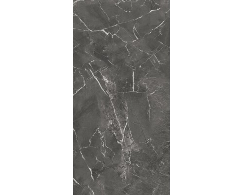 Керамогранит Global Tile Oscar 60х120 темно-серый GT1206019809MHRR