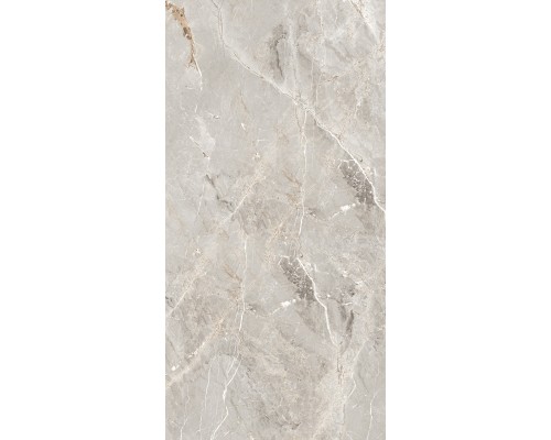 Керамогранит Global Tile Tulip 60x120 серый GT1206012101SPR