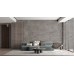 Керамогранит Global Tile Encanto 60х120 серый GT120603001MCR