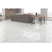 Керамогранит Global Tile Elegant Statuario 60х60 белый полированный GT60604803PR