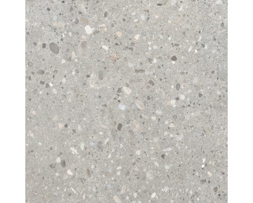 Керамогранит Global Tile Saga 60x60 серый GT60602301MR