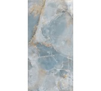 Керамогранит Global Tile Favorito 60x120 синий полированный GT1206010712PR