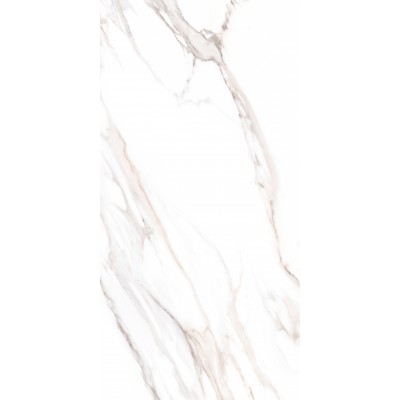 Керамогранит Global Tile Bolero 60х120 белый GT1206019403SPR