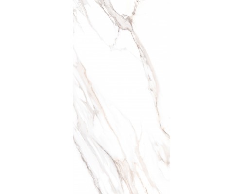 Керамогранит Global Tile Bolero 60х120 белый GT1206019403SPR