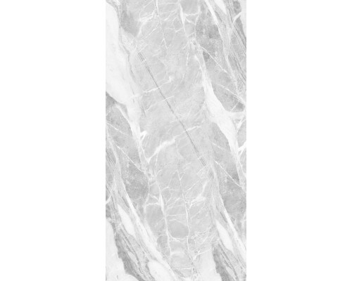 Керамогранит Global Tile Mumbai 60х120 серый GT1206019501MDGR