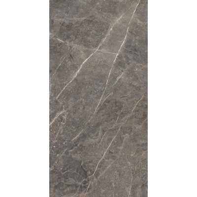 Керамогранит Global Tile Salsa 60х120 темно-серый GT1206023109MGR