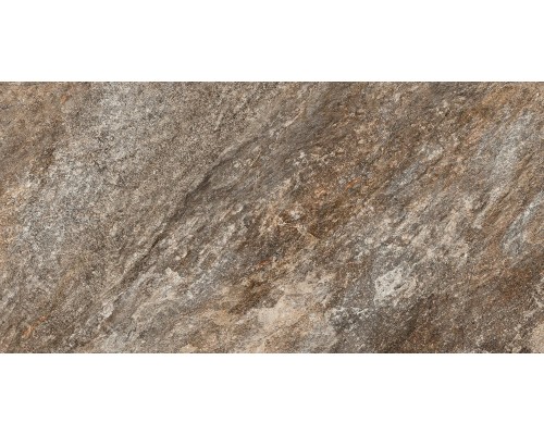 Керамогранит GlobalTile Thor 30х60 темно-бежевый 6260-0222