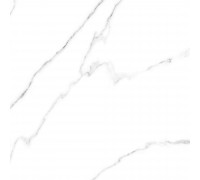 Керамогранит Global Tile Мрамор 60х60 белый GT60600203MR
