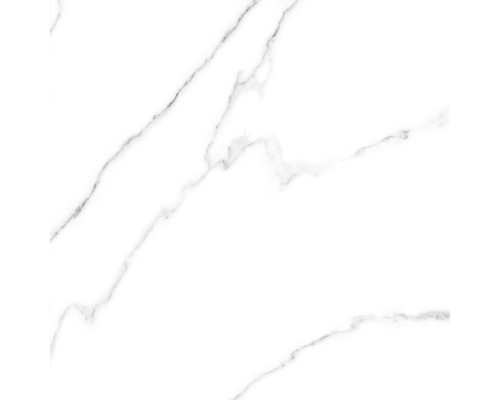 Керамогранит Global Tile Marmo 60х60 белый GT60600203MR