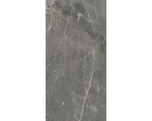 Керамогранит Global Tile Tulip 60x120 темно-серый GT1206012109SPR