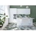Керамогранит Global Tile Esmeralda 60x120 зеленый GT1206012817SSR