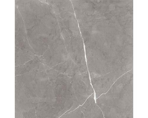 Керамогранит Global Tile Encanto 60х60 серый GT60603001MCR