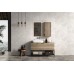 Керамогранит Global Tile Фаворито 60x60 серо-бежевый GT606010715MR