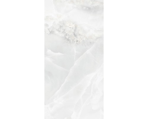 Керамогранит Global Tile Glissando 60х120 белый GT1206014703PR