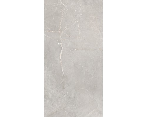 Керамогранит Global Tile Sogdiana 60х120 серый GT1206012601SSR
