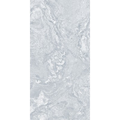 Керамогранит Global Tile Clementi 60х120 голубой GT1206020316LGR