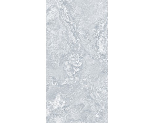 Керамогранит Global Tile Clementi 60х120 голубой GT1206020316LGR