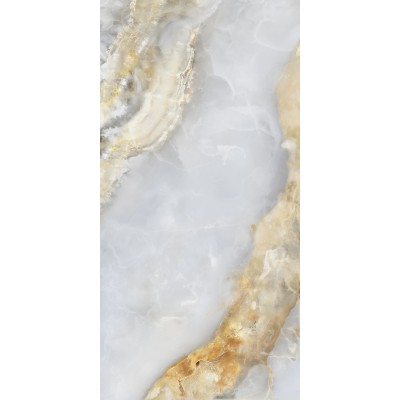 Керамогранит Global Tile Cometa 60x120 голубой GT1206016516PDR