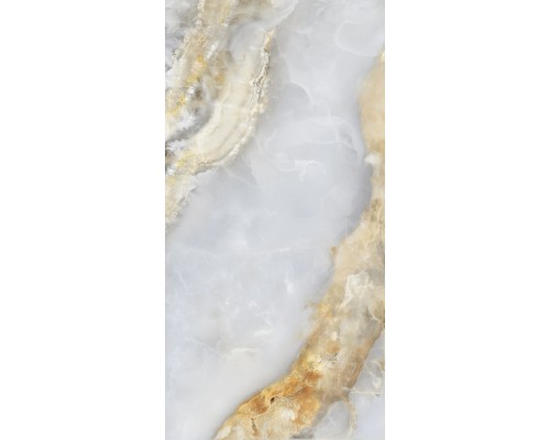 Керамогранит Global Tile Cometa 60x120 голубой GT1206016516PDR